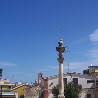 Largo Colonna