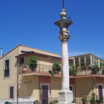 Largo Colonna