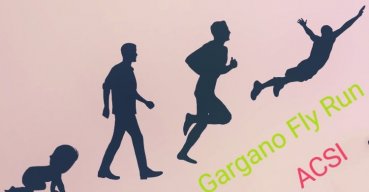 Nasce l’associazione Sportiva Dilettantistica Gargano Fly Run