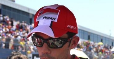 MotoGP, Michele Pirro torna in pista nel motomondiale