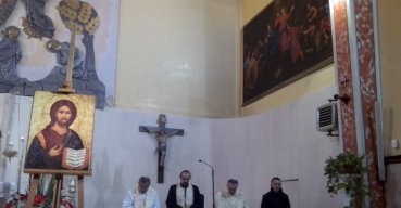 Alla Chiesa del Carmine la celebrazione per l’unità Cristiana