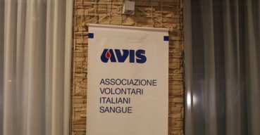 Rocco Frascaria è il nuovo presidente della sezione dell'Avis