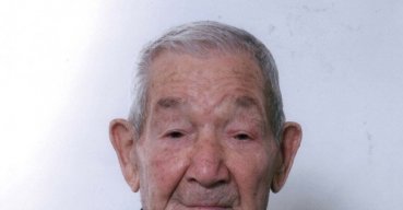 E' morto Berardino Sassano, il nonno del Gargano aveva 104 anni