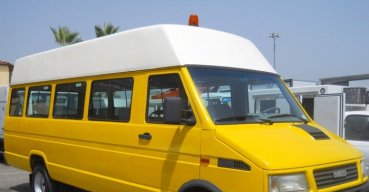 Il comune indice concorso per assumere due autisti di scuola bus