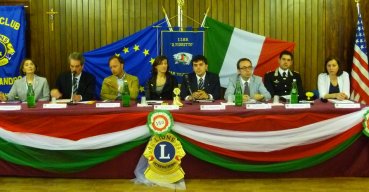 Un convegno sulla Costituzione della Repubblica Italiana