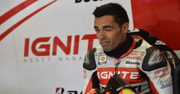 MotoGP, Michele Pirro potrebbe correre con Aprilia