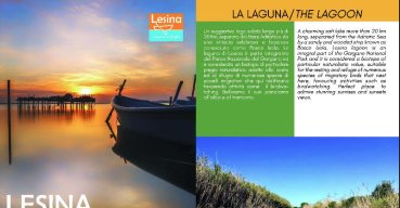 Nasce l’associazione Lesina Laguna di Puglia