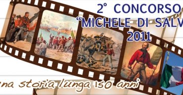 I vincitori del secondo concorso "Michele Di Salvia"