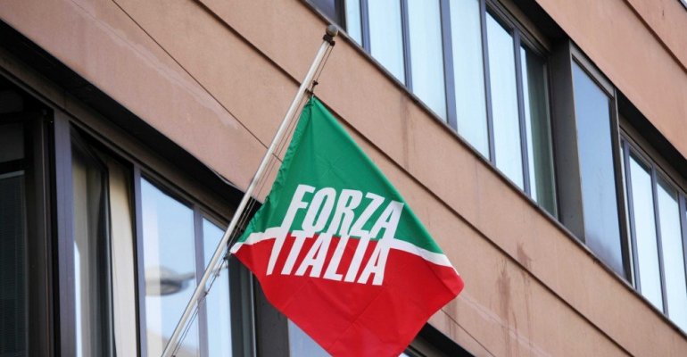 Forza Italia pronta a svelare il nome del candidato sindaco