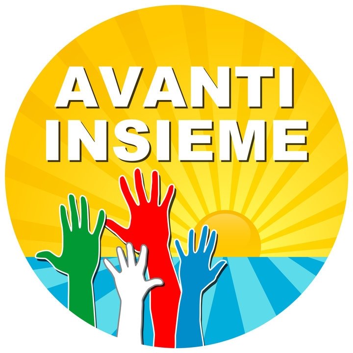 Amministrative 2011: nasce "Avanti Insieme"