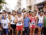 Maratona a Sannicandro