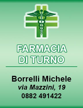 Borrelli Michele