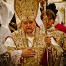 Visita cardinale Burke