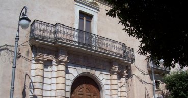 Palazzo Zaccagnino diventa bene di interesse storico-artistico