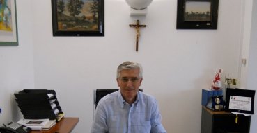 L'ex sindaco Monte si dimette da presidente dell'UDC