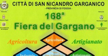 168^ Fiera del Gargano