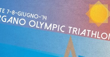 Il 7 e l'8 giugno il Gargano Olympic Triathlon