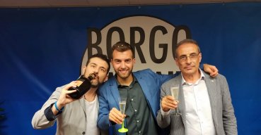Il 1 luglio online la finale del Borgo Talent