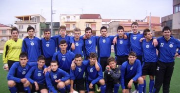 Calcio: amichevole tra Atletico San Nicandro e Foggia Calcio