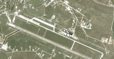 Aeroporto di Foggia, spunta l'ipotesi di Amendola
