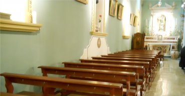 Funerali don Vincenzino: ricavato per Chiesa Madre