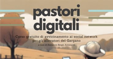A San Giovanni R. "Pastori Digitali"