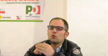 Elezioni, Michele Bordo a sostegno di D'Ambrosio