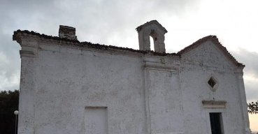 La Regione Puglia eroga 150mila € per la chiesetta di S. Giuseppe