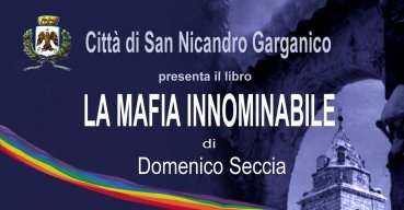 Domenico Seccia torna a San Nicandro il 25 febbraio