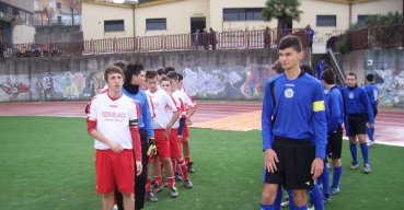 Calcio: quinta giornata dei tornei giovanili