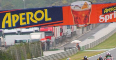 Moto2: Pirro conclude il GP di Spagna in nona posizione
