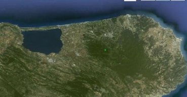 Lieve scossa di terremoto sul Gargano