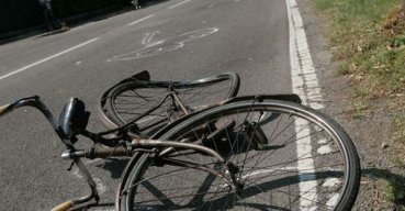Incidente mortale sulla S.P. 41, travolto ciclista