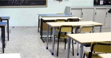 Provincia: approvati progetti adeguamento scuole