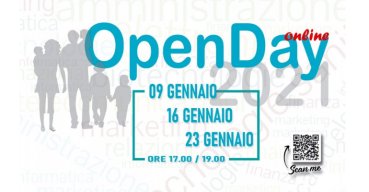 OpenDay all'IT “L. Di Maggio” di San Giovanni Rotondo