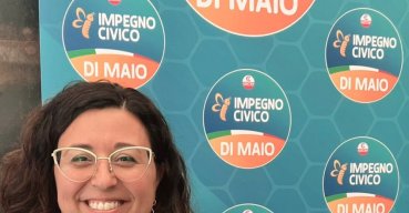 Marialuisa Faro candidata alla Camera con Impegno Civico