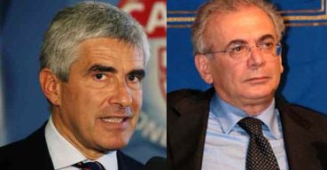 Amministrative: Casini e Tatarella per sostenere Monte