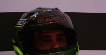 Moto2: Michele Pirro settimo nei primi turni delle libere
