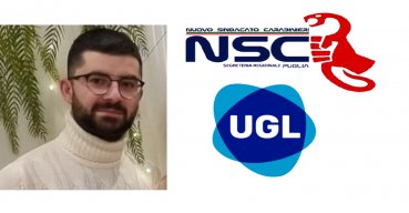 Siglata convenzione tra la UGL e il Nuovo sindacato carabinieri