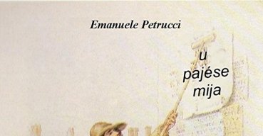 E' uscito "Ricordanze" di Emanuele Petrucci