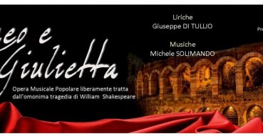 "Romeo e Giulietta" in scena anche a San Marco