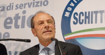 Amministrative 2013, arriva Francesco Schittulli