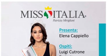 Miss Italia fa tappa a San Nicandro
