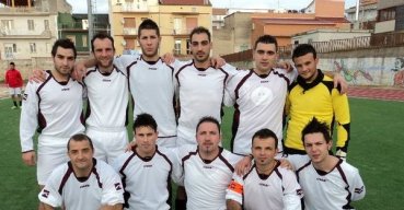 Calcio: Virtus Sannicandro - Poggio Imperiale 1-0