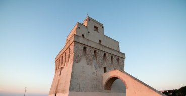 Acqua e fogna a Torre Mileto, presentazione del progetto