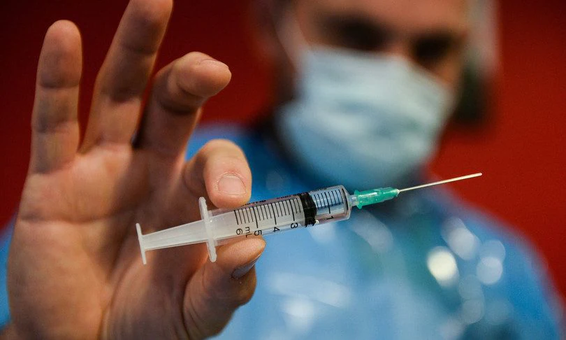 Vaccini Fake nelle Marche