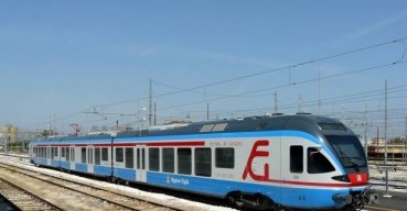 Riattivata la linea ferroviaria Cagnano Varano-Foggia