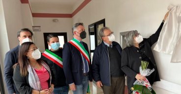 Faro: San Nicandro Garganico ha il nuovo ospedale
