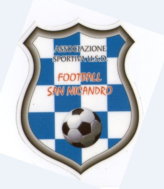 Calcio, un triangolare tra San Nicandro-Cagnano-Foggia