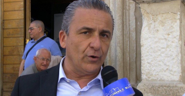 Giandiego Gatta eletto Vice Presidente del Consiglio regionale